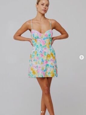 RESA Joelle Mini in Canvas - S